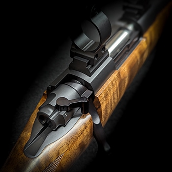 Parkwest Arms SD-76 Legend 6.5 Creedmoor RH Rifle $8795