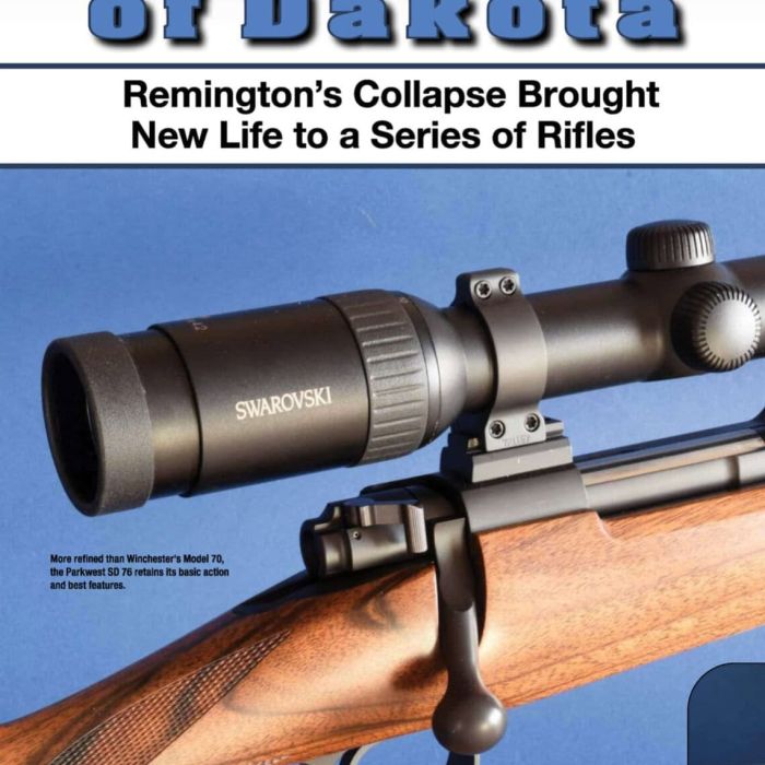 RifleMagazine