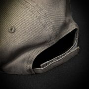 Parkwest Arms Adjustable Twill Cap Olive – $29.95