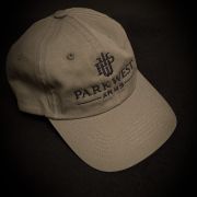 Parkwest Arms Adjustable Twill Cap Olive – $29.95